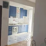 Spectacular In Skopje, Mall Area *