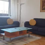 Spectacular In Skopje, Mall Area Апартаменты