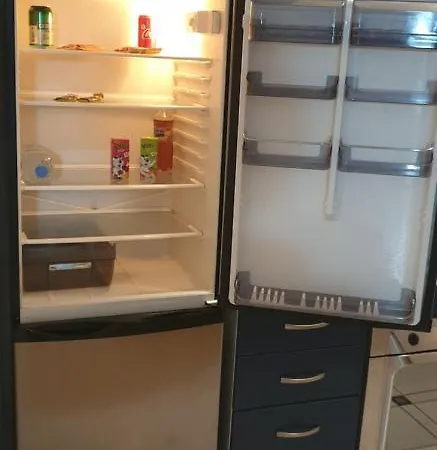 Apartamento Spectacular In Skopje, Mall Area *