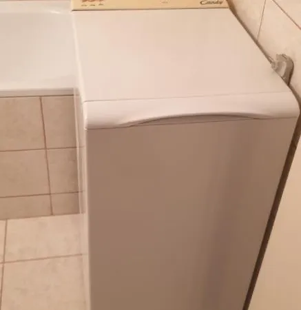 Apartamento Spectacular In Skopje, Mall Area Skopie