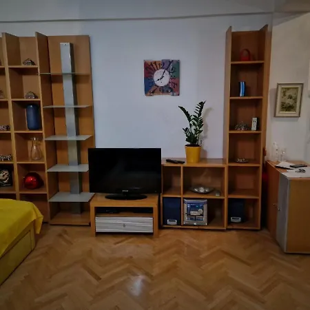 Spectacular In Skopje, Mall Area Skopie