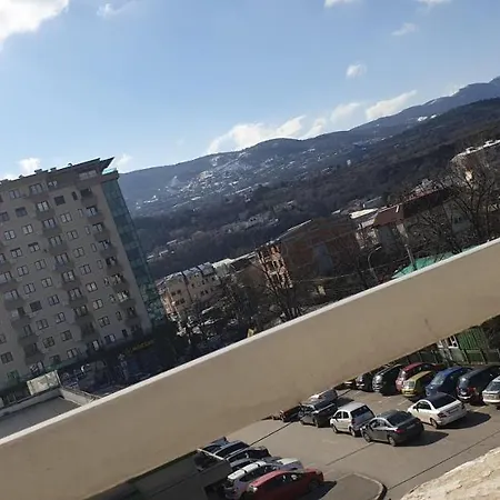 Spectacular In Skopje, Mall Area