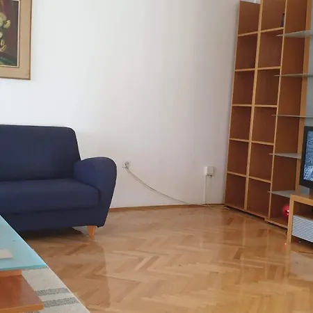 Appartement Spectacular In Skopje, Mall Area *