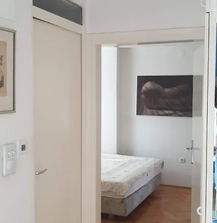 Appartement Spectacular In Skopje, Mall Area Skopje