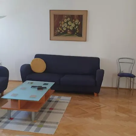 Spectacular In Skopje, Mall Area *