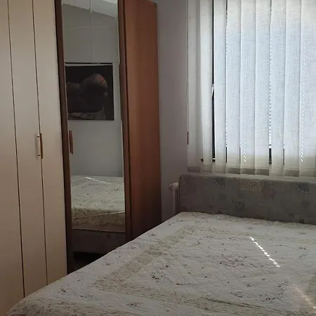 Spectacular In Skopje, Mall Area * Skopje