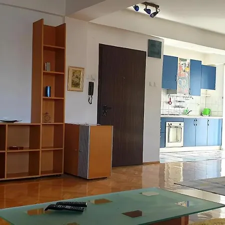 Apartamento Spectacular In Skopje, Mall Area Skopie