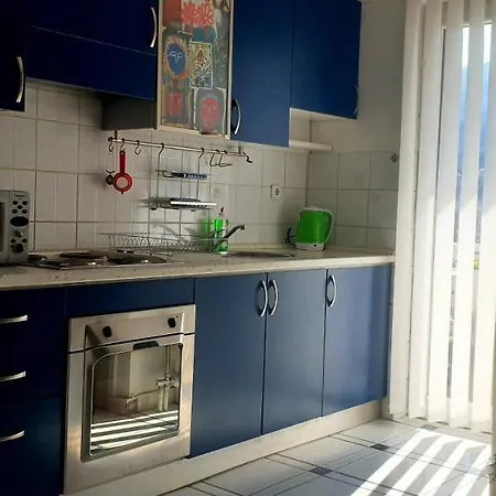 Spectacular In Skopje, Mall Area Apartman
