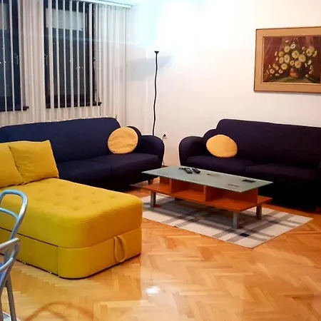 Spectacular In Skopje, Mall Area