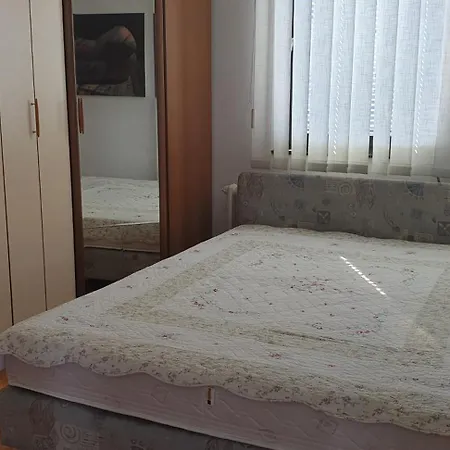 Spectacular In Skopje, Mall Area Skopie