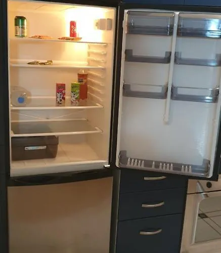 Appartement Spectacular In Skopje, Mall Area *