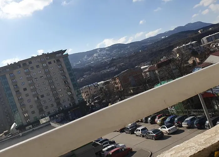 Spectacular In Skopje, Mall Area