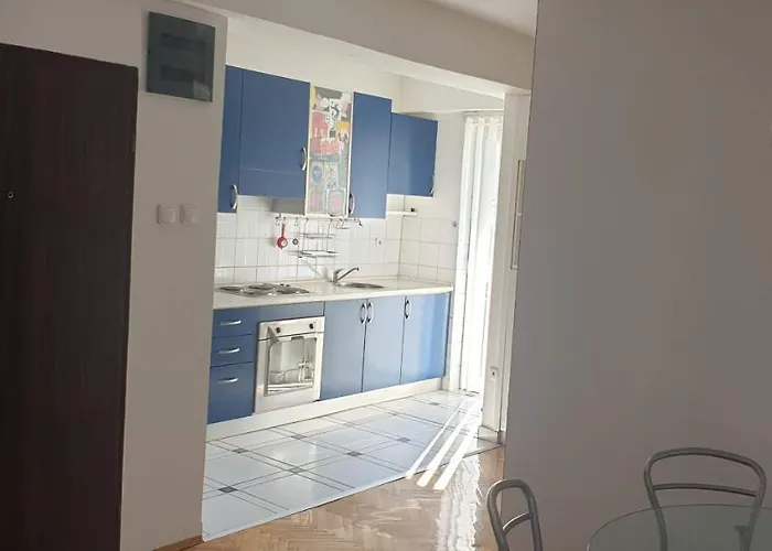 Spectacular In Skopje, Mall Area *