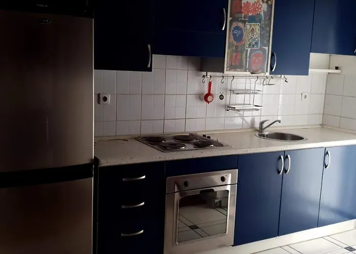 Spectacular In Skopje, Mall Area Apartment Skopje