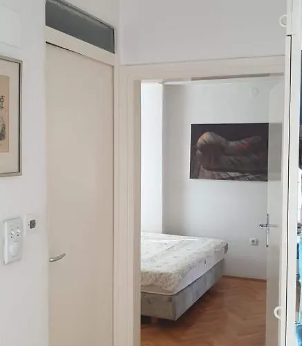 Apartment Spectacular In Skopje, Mall Area Skopje