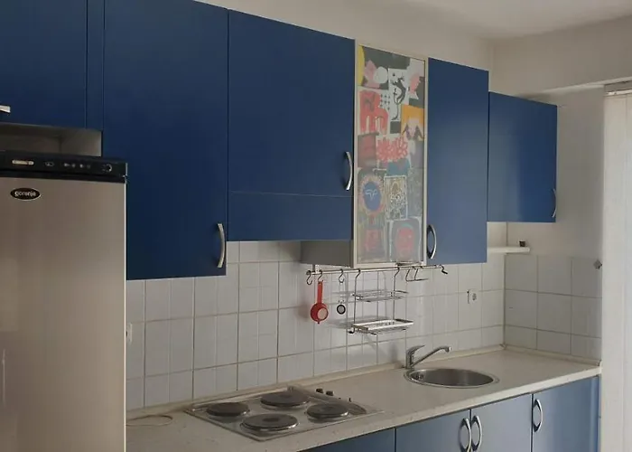 Appartement Spectacular In Skopje, Mall Area Skopje