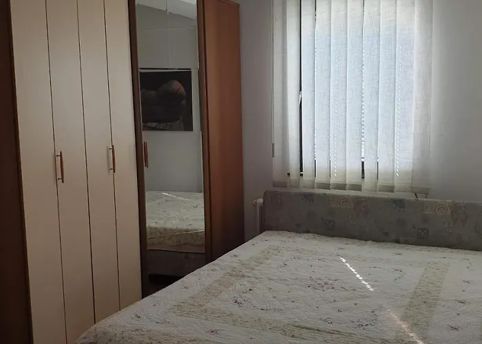 Spectacular In Skopje, Mall Area * Skopje