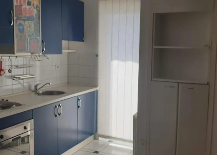 Spectacular In Skopje, Mall Area Skopje