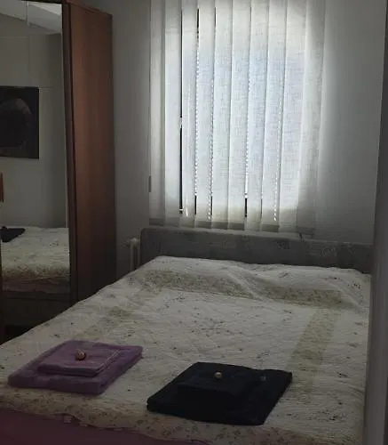 Spectacular In Skopje, Mall Area