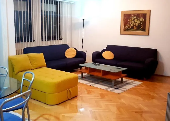 Spectacular In Skopje, Mall Area