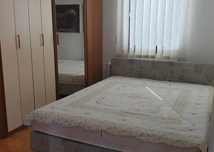 Spectacular In Skopje, Mall Area Skopje